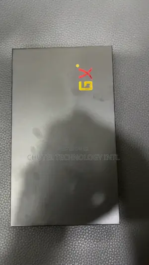 iPhone X Screen Gx