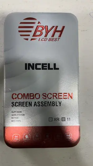 iPhone Xr Screen Incell