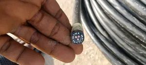 2.5mm 3core PVC/ Swa/PVC Armoured Cable