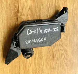 Engine Fusebox Toyota Corolla 2020-2022 Model