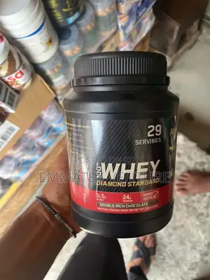 Whey Protein