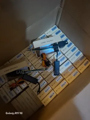 Super High Precision GPS Tracker Installation in Ajah/No Renewal Fee