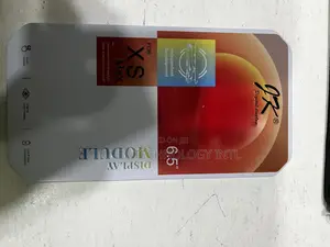 iPhone Xs Max Jk Screen