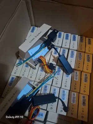 Trusted-by-Many High Precision GPS Tracker Installation in Ajah