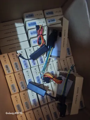 Uncompromising GPS Tracker With Installation in Ajah/No Renewal Fee