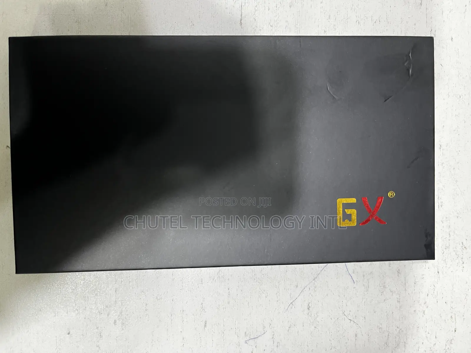 iPhone Xs Max Screen Gx
