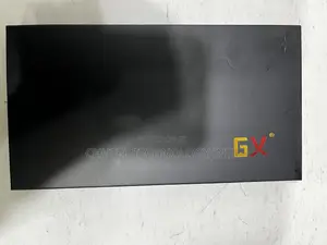 iPhone Xs Max Screen Gx