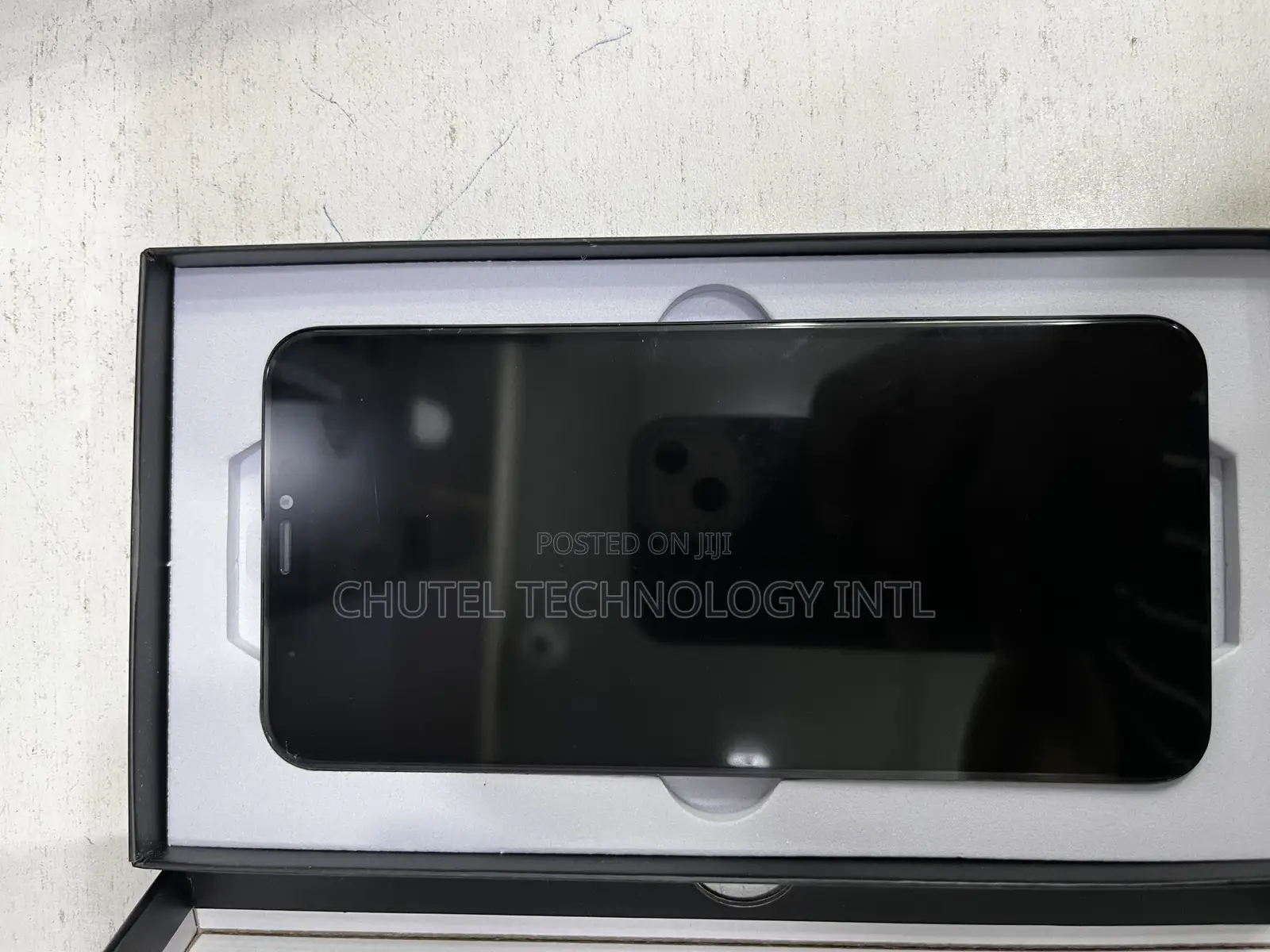 iPhone Xs Max Screen Gx