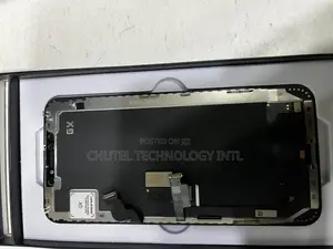 iPhone Xs Max Screen Gx