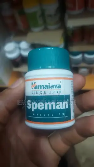 Speman Tablets