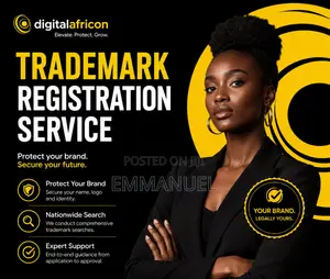 Trademark Registration