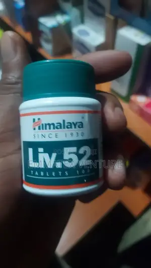 Liv.52 Tablets