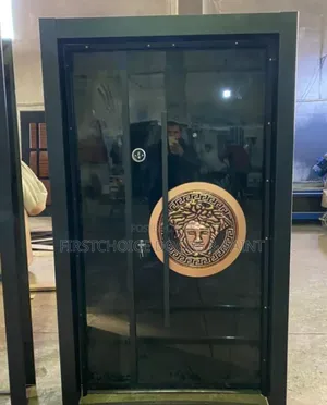 Turkish Luxury Door