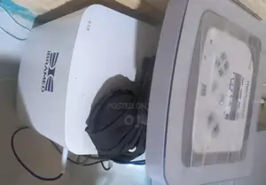 Short Wave Diathermy Machine