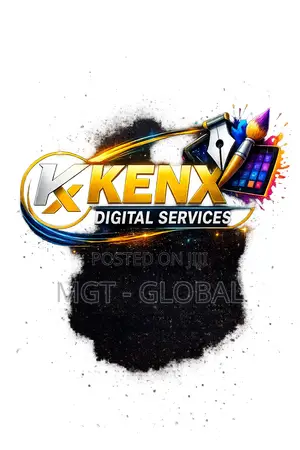 Graphic Design Digital Services
