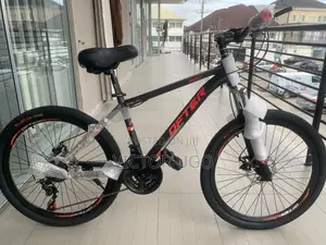 Sport Bike