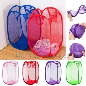 Laundry Net Bag Undies Dirty Cloth Storage