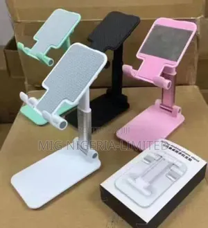 Phone Stand Holder for Home Car Office