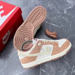 Original Nike Sb Dunk Curry —- Latest Drop