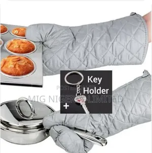 Pairs Ovum Kitchen Handclove for Restaurants Bar and Home
