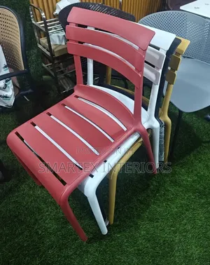 Imported Strong Quality Full Plastic Chairs