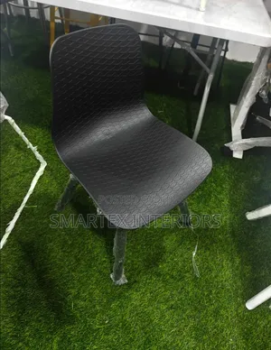 Best Quality Strong Plastic Chair