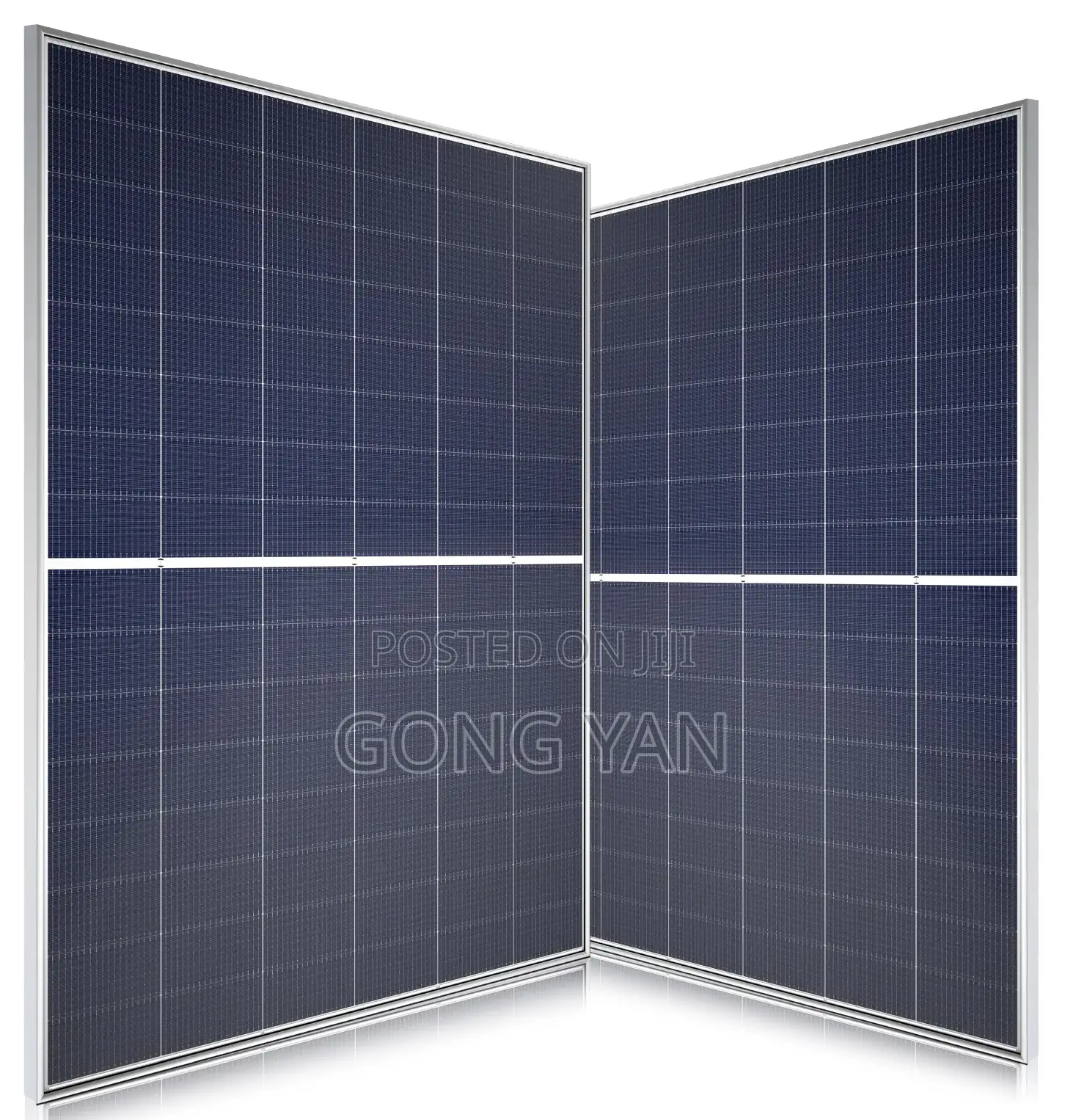 Solar Panel