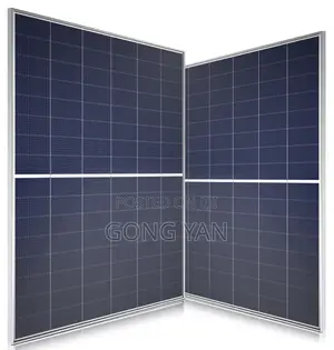 Solar Panel