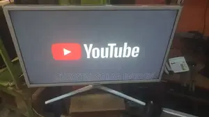 Samsung Led Smart Tv With Netflix Youtube Amazon-Prime and More Apps