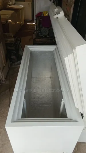 Bosch Deep Freezer Extra Large