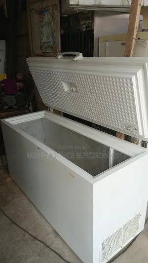 Bosch Deep Freezer Extra Large