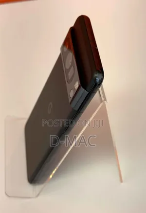 Google Pixel 8 Pro 128 GB Black