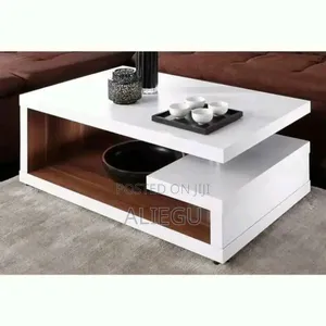 Very Strong and Durable Center Table
