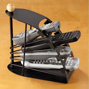 Table Top Remote Organiser Stand