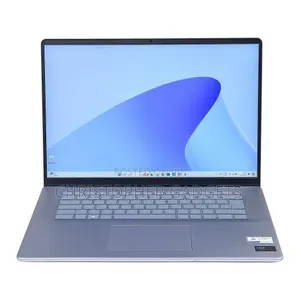 New Laptop Dell Inspiron 16 Plus 7640 16GB Intel Core Ultra 7 SSD 512GB