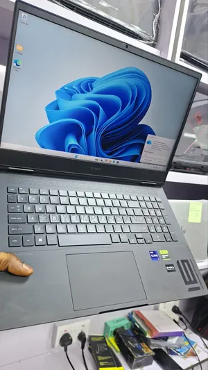 Laptop HP Omen 16 16GB Intel Core i9 SSD 1T