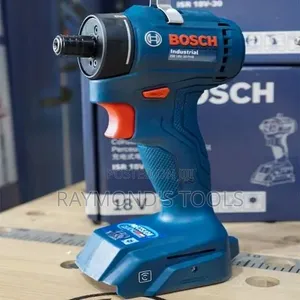 18v Cordless Brushless Impact Drill Driver Isr 18v- 30 PHX