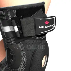 Neenca Knee Pain Hinged Knee Support