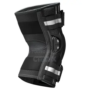 Neenca Knee Pain Hinged Knee Support