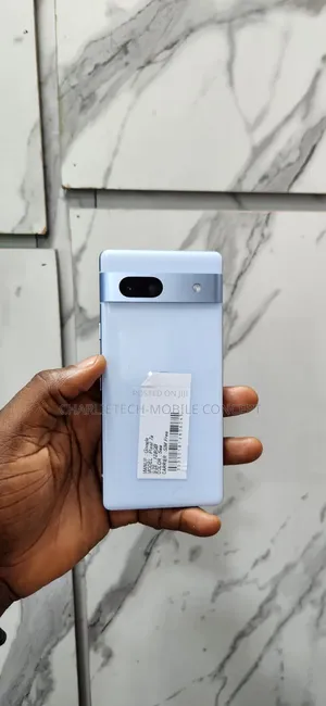 Google Pixel 7a 128 GB Blue