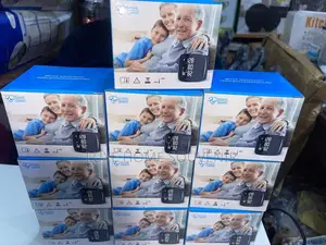 Wrist Band Electronic Bp Monitor With Voice