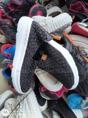 Kids Shoes