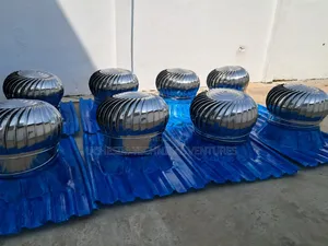Heat Extractor Fan