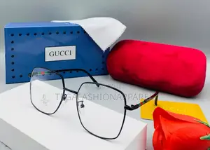 Gucci Eyewear Glasses