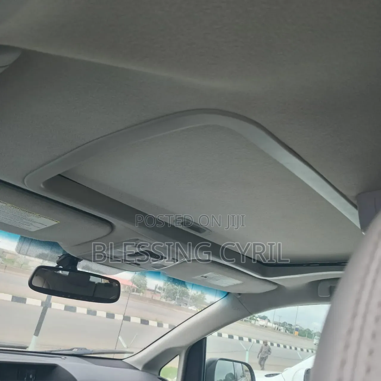 Toyota Sienna 2011 Gray