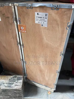 15klw Felicity Lithium Battery