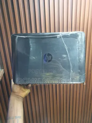 Laptop HP ZBook 14 G2 8GB Intel Core i5 HDD 500GB