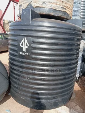 Original Geepee 500 Gallon Water Tank for Sale