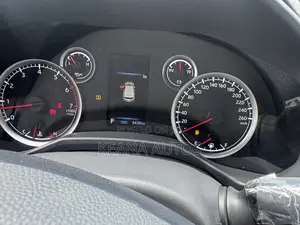 New Toyota Land Cruiser 2025 Black