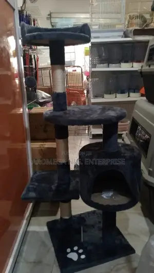 Cat Condo Tree (Toy)